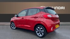 Hyundai i10 1.2 [79] Advance 5dr Auto [Nav] Petrol Hatchback